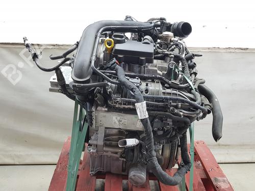 Engine SEAT IBIZA V (KJ1, KJG) 1.0 TSI | BP35918298M1 - Image 4