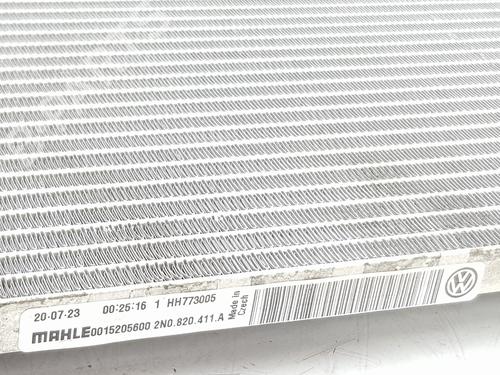 AC Kondensor VW CRAFTER Platform/Chassis (SZ_)  | BP29535119M32 