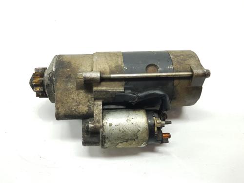 Starter NISSAN NAVARA NP300 (D40) 2.5 dCi 4WD | BP17748709M8 