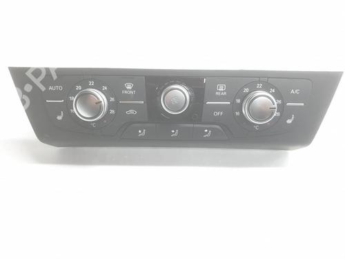 Climate control AUDI A6 C7 (4G2, 4GC) 2.0 TDI | BP38605459I5 - Image 5