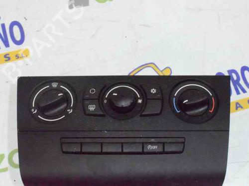 Used Climate control BMW 1 (E87) 118 d (143 hp) 1231670