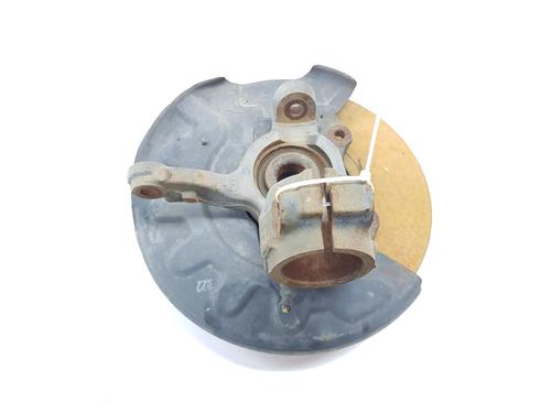 Right front steering knuckle AUDI A1 Sportback (8XA, 8XF) 1.6 TDI | BP15853275M26 