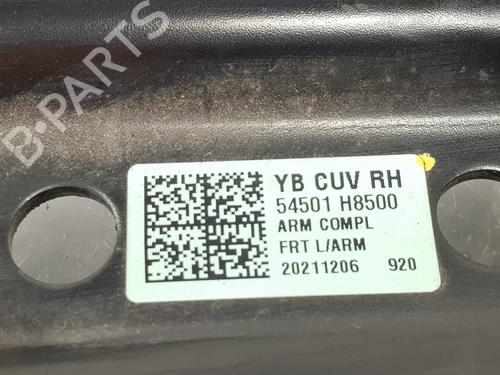 Right front suspension arm KIA STONIC (YB) | BP38413343M13 - Image 5