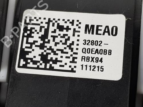 Clutch pedal HYUNDAI i20 II (GB, IB) 1.2 | BP15539742I13 