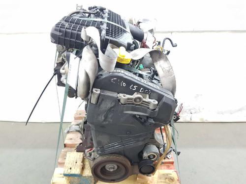 Engine RENAULT CLIO III (BR0/1, CR0/1) | BP6139023M1