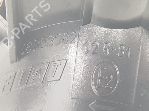 Right taillight FIAT COUPE (175_) 2.0 20V (175AXC1A) | BP17330951C35 