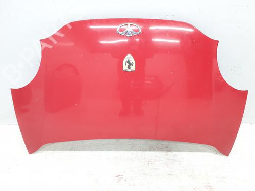 Capot DAEWOO MATIZ (M100, M150) [1998-2026]  31982425