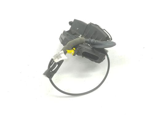 Used Rear left lock FORD ECOSPORT 1.0 EcoBoost (125 hp) 10639823
