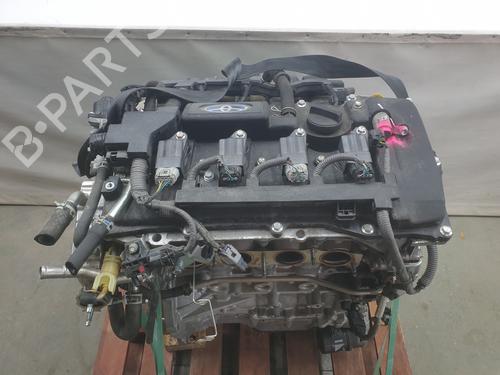 Used Engine TOYOTA COROLLA Saloon (_E21_) 1.6 VVTi (ZRE210) (122 hp) 32196344