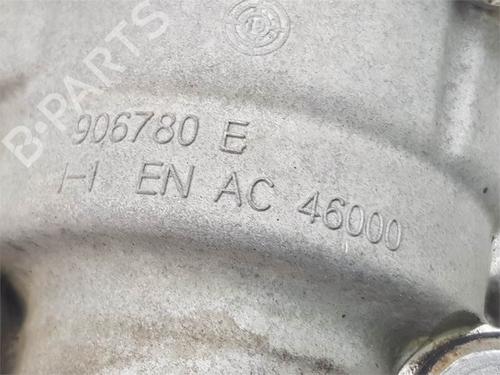 Steering rack FORD TRANSIT CUSTOM V362 Van (FY, FZ) | BP38936232M22 - Image 7