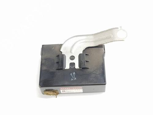 Used Electronic module Electronic module TOYOTA LAND CRUISER PRADO (_J12_) 3.0 D-4D (KDJ120, KDJ125) (166 hp) 39139613 39139613