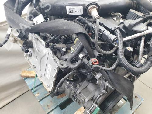 Engine ALFA ROMEO STELVIO (949_) | BP38870907M1 - Image 11