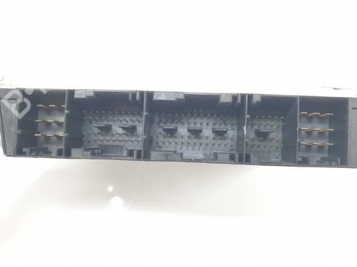 Engine control unit (ECU) BMW 3 (E46) 320 d | BP6459115M57 
