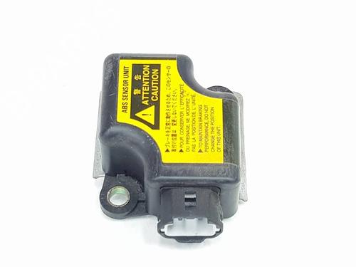 Used Electronic sensor Electronic sensor TOYOTA LAND CRUISER 90 (_J9_) 3.0 TD (KZJ90_, KZJ95_, KZJ90R, KZJ95R, KZJ90W, KZJ95W) (125 hp) 40457116 40457116