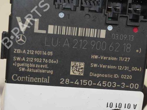 Other MERCEDES-BENZ GLK-CLASS (X204) 200 CDI (204.901) | BP14120187O1