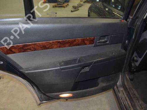 Right taillight OPEL OMEGA B (V94) 2.5 TD (F69, M69, P69) | BP1995589C35 