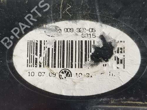 Left taillight VW GOLF VI (5K1) 2.0 GTi | BP13695760C34 