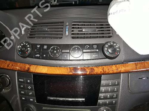 Right front window motor MERCEDES-BENZ E-CLASS (W211) E 220 CDI (211.006) | BP1483480E20 