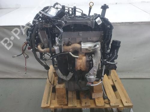 Motor VW TRANSPORTER T6 Van (SGA, SGH, SHA, SHH)  | BP30304891M1 