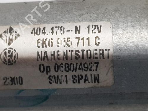 Rear wiper motor SEAT IBIZA II (6K1) 1.4 i | BP15821603M102 