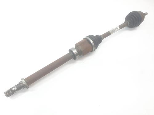 Right front driveshaft RENAULT MEGANE III Hatchback (BZ0/1_, B3_) 1.2 TCe (BZ2B, BZ11) | BP36672745M39  - Image 5