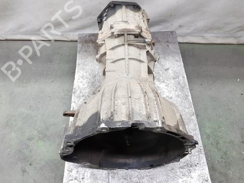 Gearbox TOYOTA LAND CRUISER PRADO (_J12_) 3.0 D-4D (KDJ120, KDJ125) | BP20197142M3 