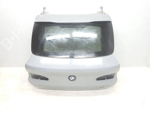 Used Tailgate BMW X4 (G02, F98) xDrive 20 d (190 hp) 29409367