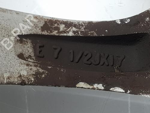 Rim BMW X3 (F25) sDrive 18 d | BP24507437C45 