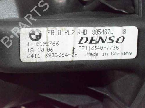 Heater blower motor BMW 3 Coupe (E92) 330 d | BP14118454M62 
