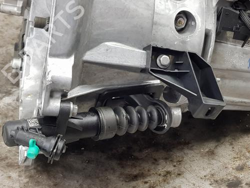 Gearbox OPEL ASTRA L Sports Tourer (OV5) 1.2 (FRHNSL, FRHNSR) | BP24855314M3