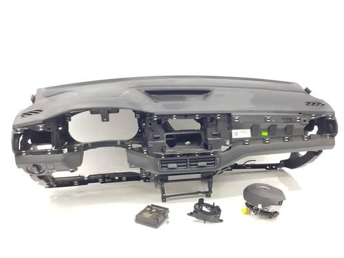 Used Airbag Kit Airbag Kit VW T-CROSS (C11, D31) 1.0 TSi (116 hp) 39647681 39647681