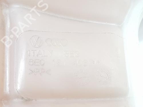 Expansion tank AUDI A4 B7 Avant (8ED) 2.0 TFSI quattro | BP20187887C120 