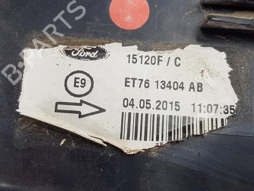 Right taillight FORD TRANSIT COURIER B460 MPV | BP37014067C35 - Image 4