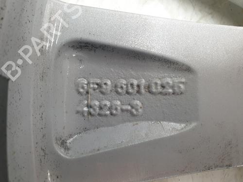 Rim SEAT ARONA (KJ7, KJP) 1.0 TSI | BP27718619C45 