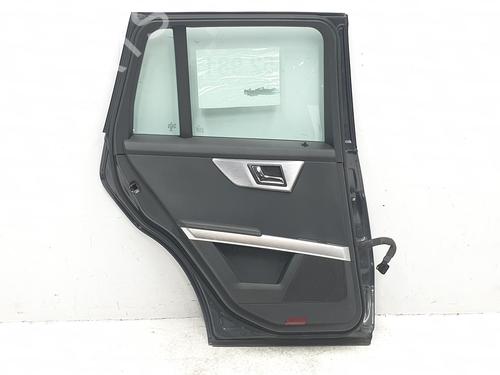 Left rear door MERCEDES-BENZ GLK-CLASS (X204) 220 CDI 4-matic (204.984, 204.997) | BP16938999C4 