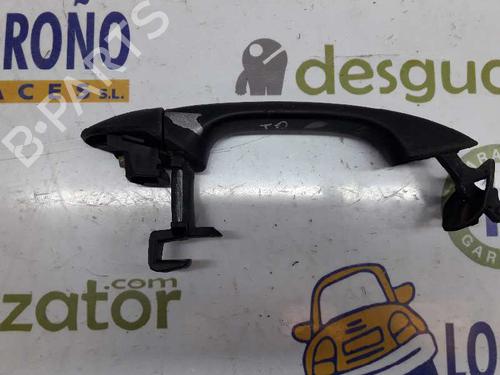 Rear right exterior door handle MERCEDES-BENZ C-CLASS (W203) C 180 Kompressor (203.046) | BP1636627C130 