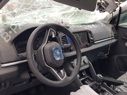 Tailgate SKODA KAROQ (NU7, ND7) 1.5 TSI | BP31359360C6