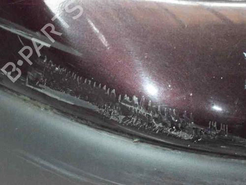 Front bumper CHRYSLER VOYAGER / GRAND VOYAGER III (GS_, NS_) 2.5 TD | BP1366614C7 