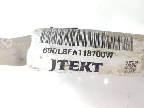 Other PEUGEOT 3008 I MPV (0U_) 1.6 HDi | BP20188764O1 