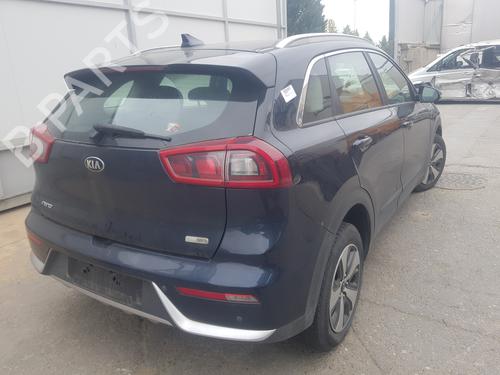 Left front window switch KIA NIRO I (DE) | BP37439796I27 - Image 30