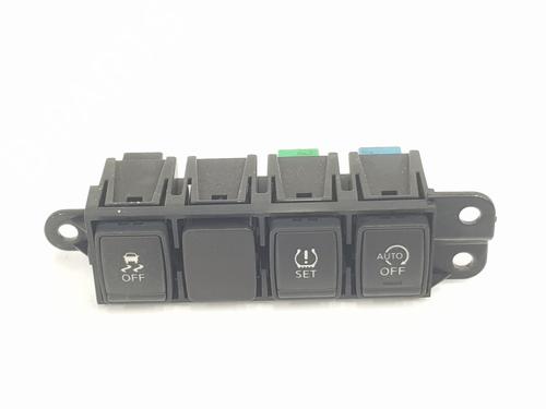 Spak kontakt NISSAN JUKE (F15) [2010-2019]  29617053
