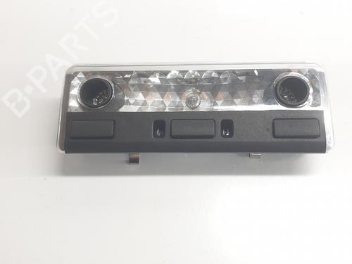 Used Interior roof light BMW X3 (E83) xDrive 30 d (218 hp) 29508592