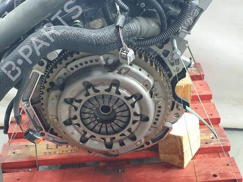 Engine RENAULT TWINGO III (BCM_, BCA_) 1.0 SCe 70 | BP39203458M1  - Image 6