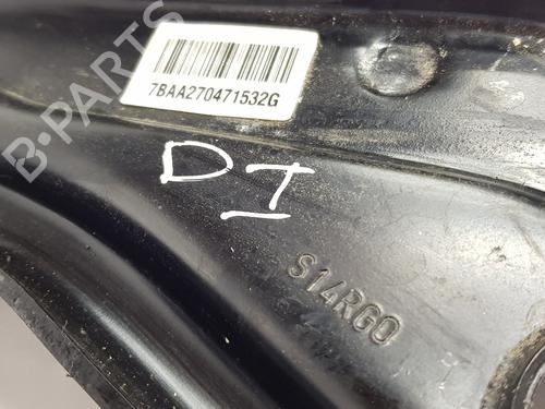 Querlenker links vorne OPEL ASTRA L Sports Tourer (OV5)  | BP25789705M12 