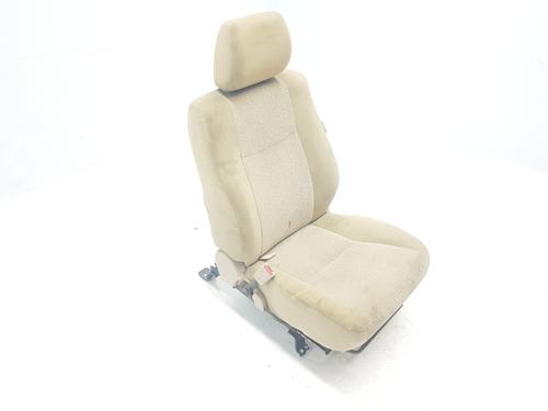 Left front seat TOYOTA LAND CRUISER PRADO (_J12_) 3.0 D-4D (KDJ120, KDJ125) | BP11657330C15 