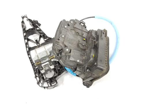 Used Rear right lock MINI MINI (F55) One (102 hp) 7169716