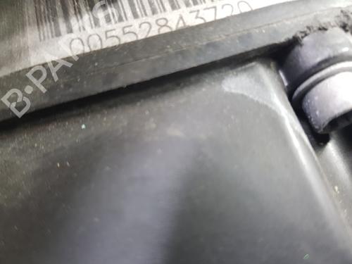 Engine ALFA ROMEO STELVIO (949_) 2.2 D Q4 (949.AXB2A) | BP29906696M1 