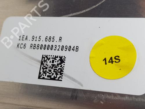 Inverter/Converter VW ID.4 (E21) PRO | BP26697817M119 