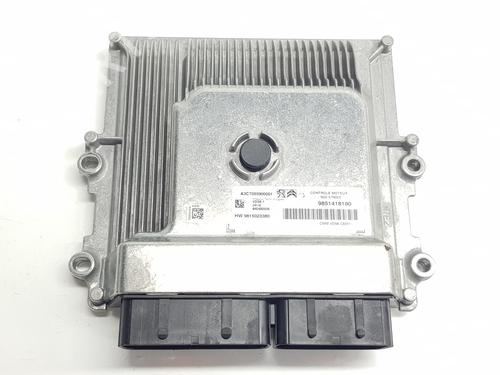 Used Engine control unit (ECU) OPEL ASTRA L (OV5) 1.2 (FPHNSL, FPHNSR) (131 hp) 28492230