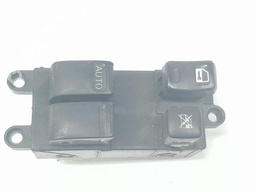 Left front window switch NISSAN ALMERA II (N16) 2.2 dCi | BP16298034I27 